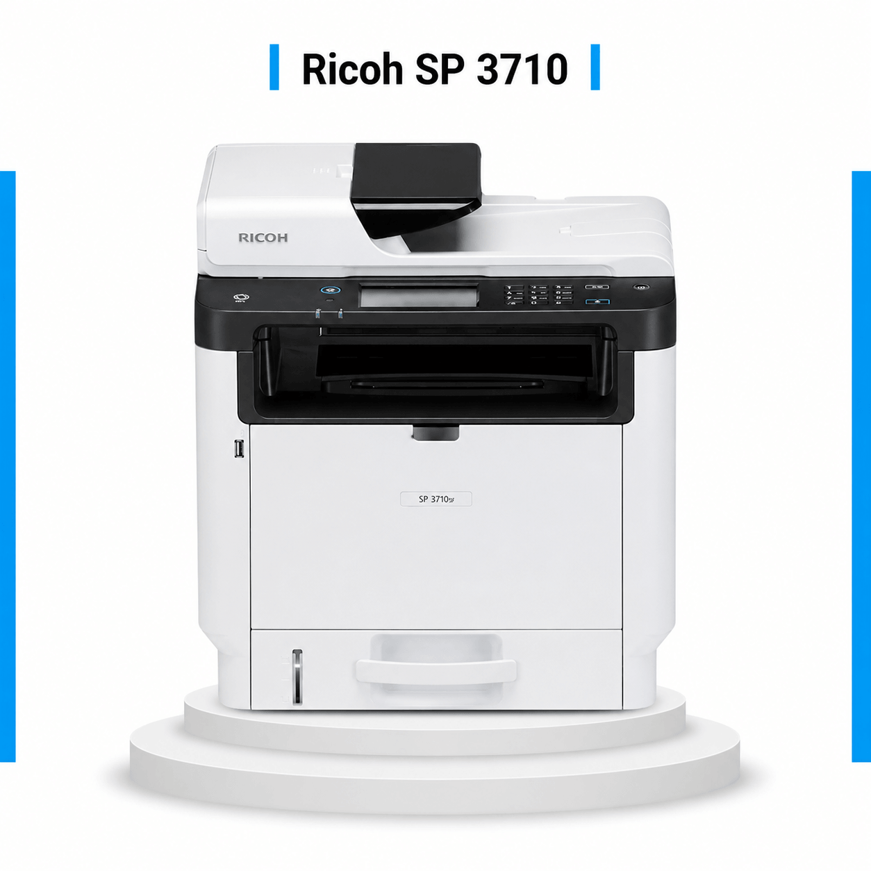 Ricoh SP 3710